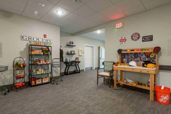 Harrison on 5th by Senior Star