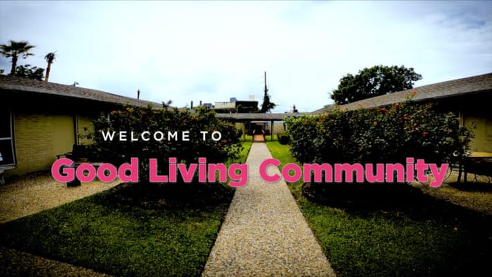 Good Living Community Care Inc.