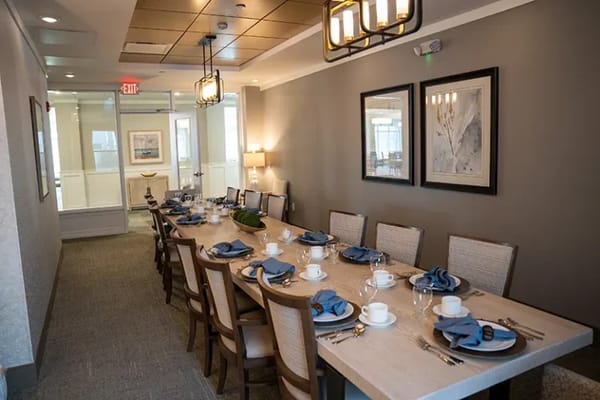 Harrison on 5th by Senior Star