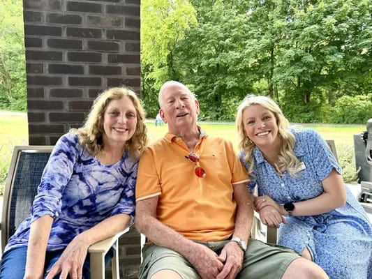 Harrison on 5th by Senior Star