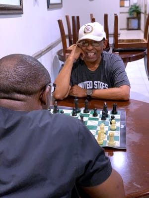 Good Living Community Care Inc.