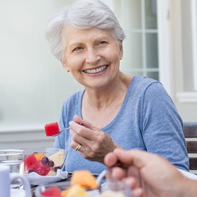 Harrison Bay Senior Living