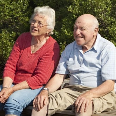 Harrison Bay Senior Living