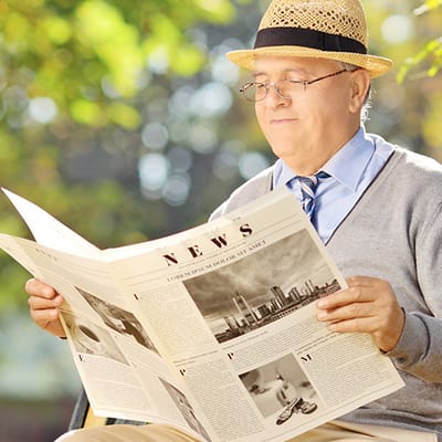 Harrison Bay Senior Living