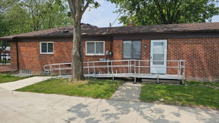 Hidden Harbors Assisted Living and Memory Care Center