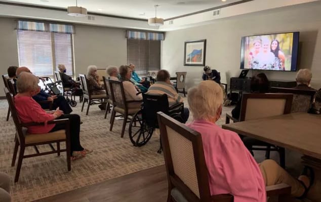 Global Pointe Senior Living