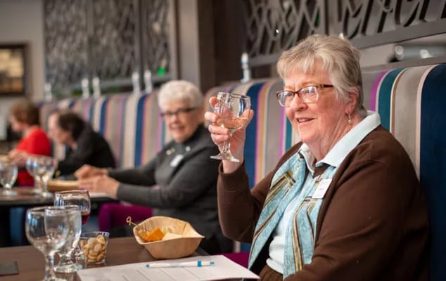 Global Pointe Senior Living