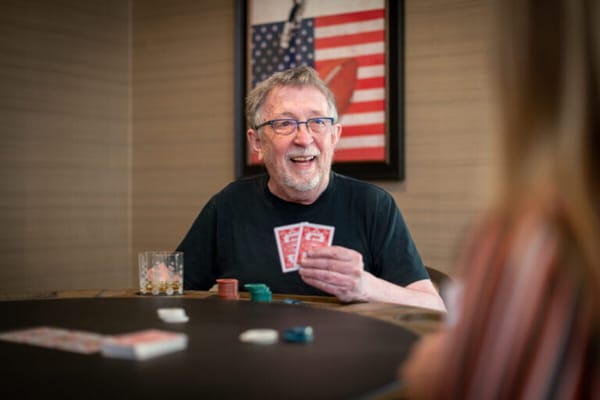 Global Pointe Senior Living