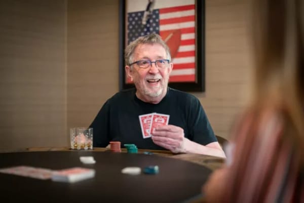 Global Pointe Senior Living