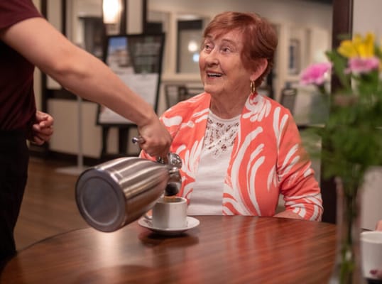 Clarendale of Algonquin