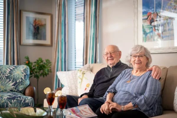 Global Pointe Senior Living