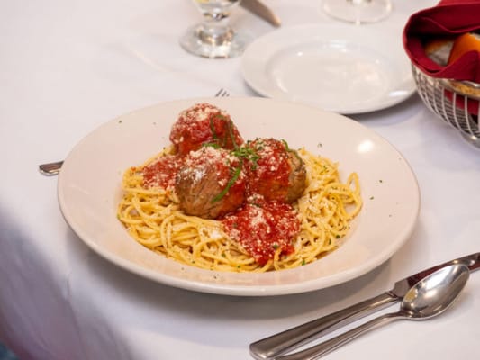 Clarendale of Algonquin