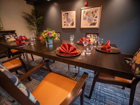 Clarendale of Algonquin