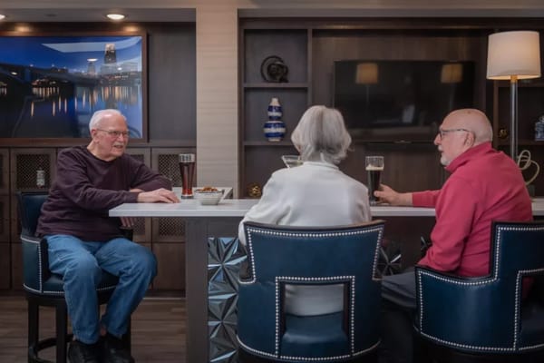 Global Pointe Senior Living