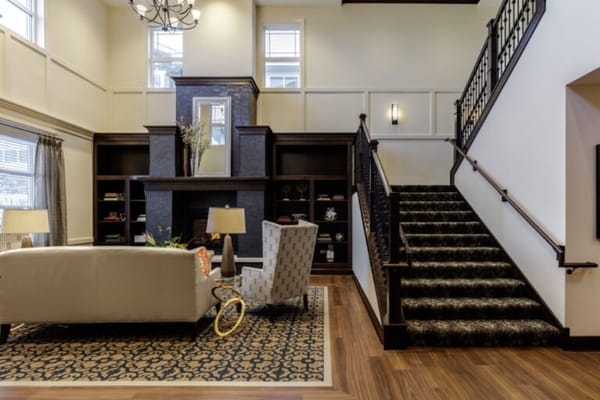 Clarendale of Algonquin