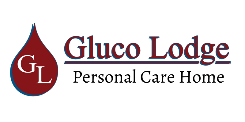 Logo of Gluco Lodge Personal Care Home