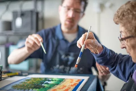 Global Pointe Senior Living