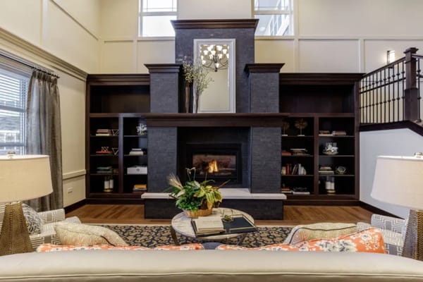 Clarendale of Algonquin