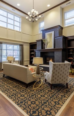 Clarendale of Algonquin