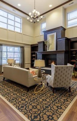 Clarendale of Algonquin