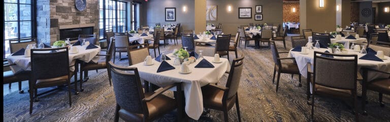 Chelsea Retirement Community