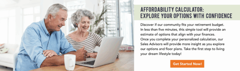 Chelsea Retirement Community