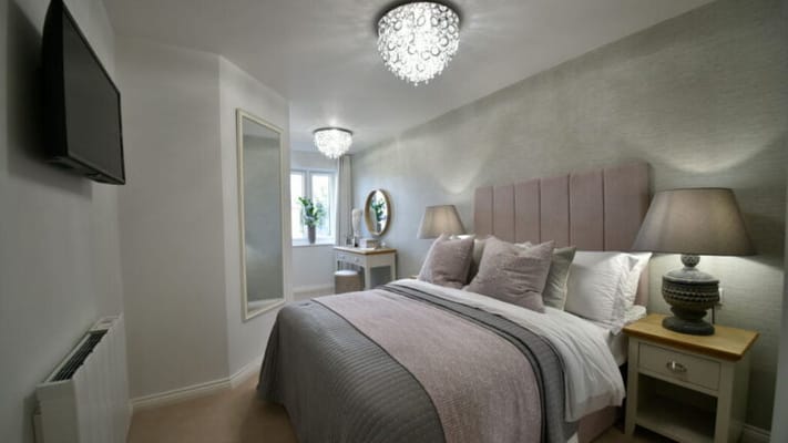 Bridgnorth – Mortimer Lodge