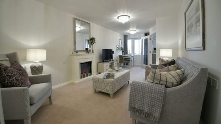 Bridgnorth – Mortimer Lodge