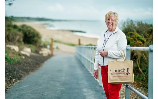 Bridgnorth – Mortimer Lodge