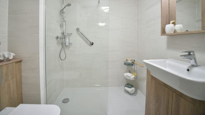 Bridgnorth – Mortimer Lodge