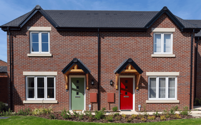 Bridgnorth – Mortimer Lodge