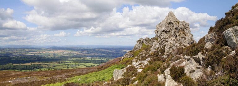 Bridgnorth – Mortimer Lodge