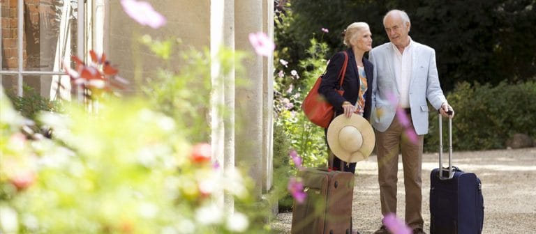 Cognatum Retirement Property : Sandbourne Court Estate