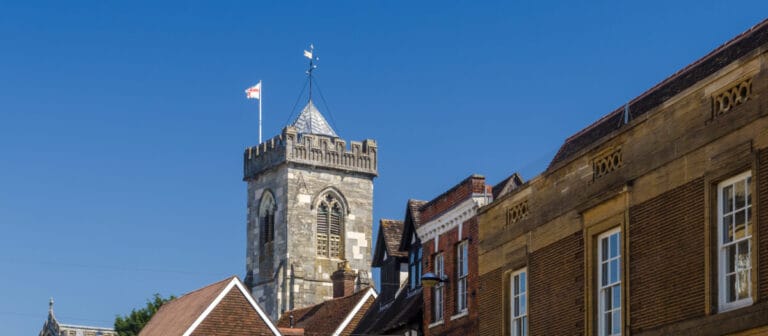 Cognatum Retirement Property : Sandbourne Court Estate