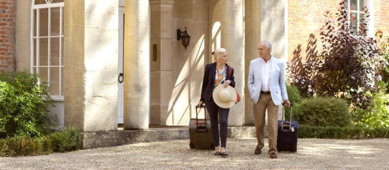 Cognatum Retirement Property : Sandbourne Court Estate