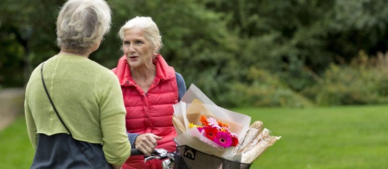 Cognatum Retirement Property : Sandbourne Court Estate