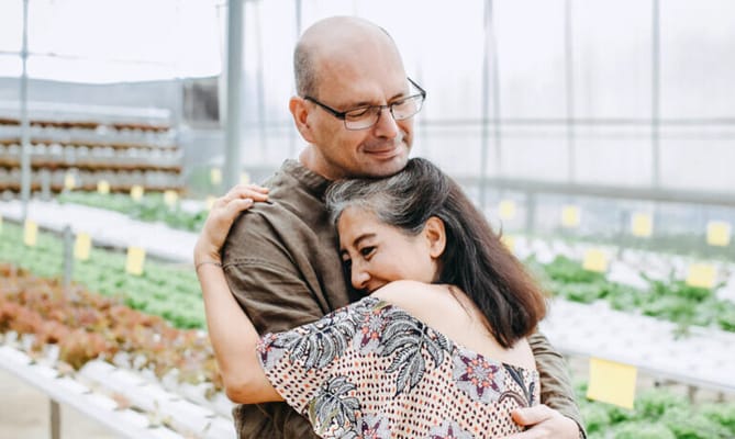 Graceful Living In-Home Care