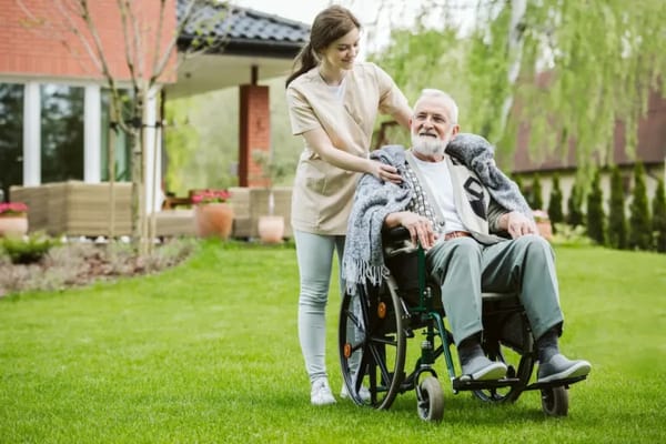 Graceful Living In-Home Care