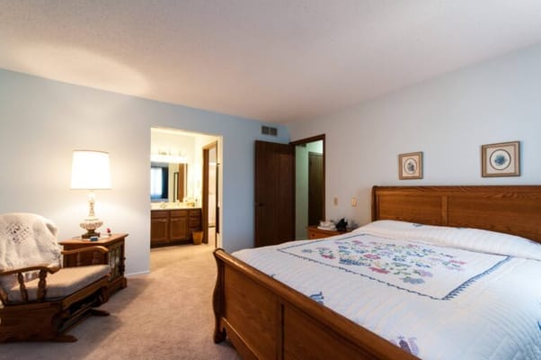 Elm Crest Senior Living Community