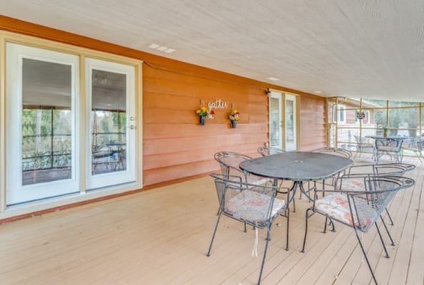 Heartful Homes Senior Care