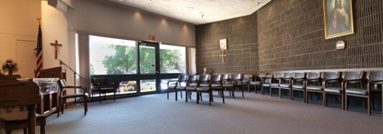 Elm Crest Senior Living Community