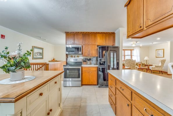 Heartful Homes Senior Care