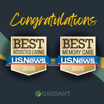 Glass Peaks Senior Living