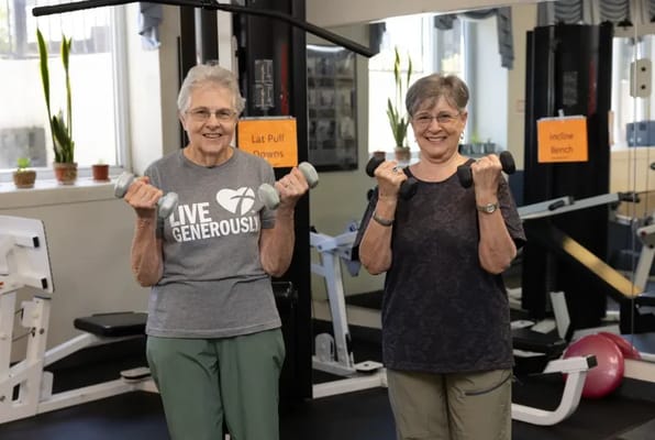 EverTrue Lutheran Home at Topton