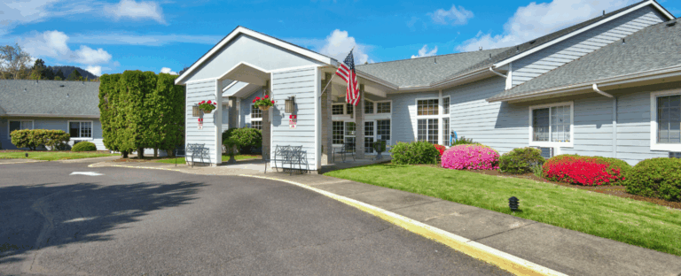 Emerald Valley Assisted Living