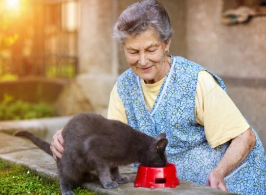 Emerald Valley Assisted Living