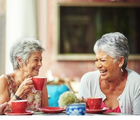 Emerald Valley Assisted Living