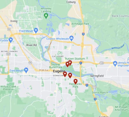 Emerald Valley Assisted Living