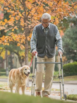 Emerald Valley Assisted Living