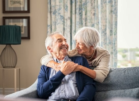 Emerald Valley Assisted Living